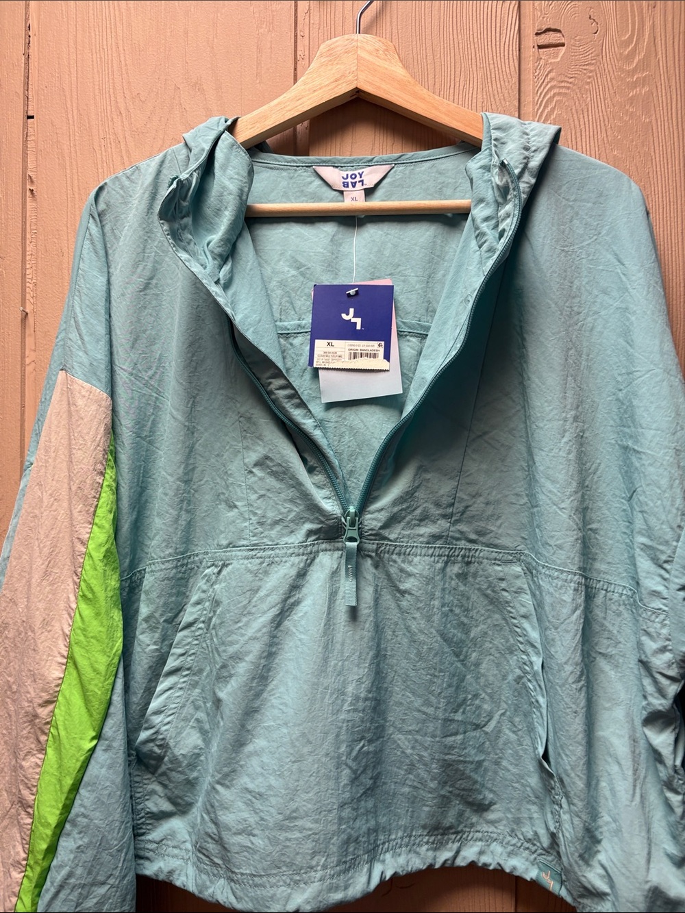 JoyLab Jacket - Picture 8 of 12